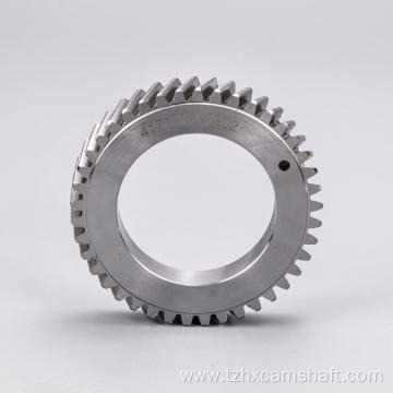 helical gear high quality